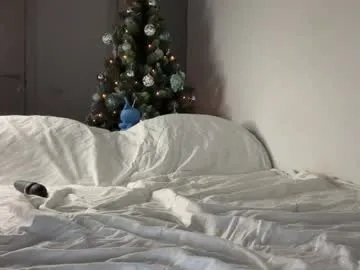 sleepycode002 on Chaturbate