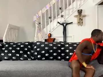 sosabless on Chaturbate 