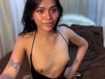 sunny_angelx on Chaturbate 
