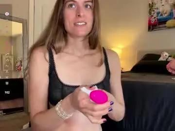 susannahxx on Chaturbate 