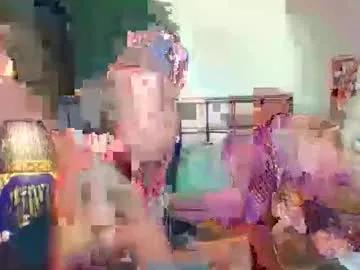 susieandlacey — GOAL: French Kissies [41 tokens left] // EPIC GOAL: Help us get faster internet!  StarLink satellite for remote wifi [23942 tokens left]