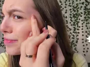 sweet_and_flirt on Chaturbate 