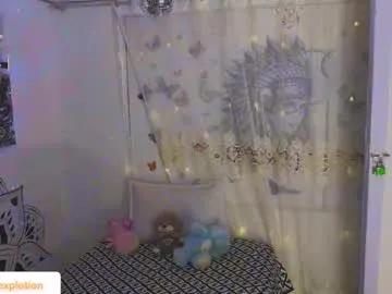 sweet_explotion — GOAL: fingers ass [646 tokens remaining] Welcome To My Room #indian #bigpussylips #lovense #anal #squirt