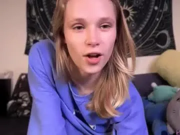 sweetgracee on Chaturbate