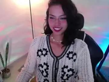 sweettianna on Chaturbate 
