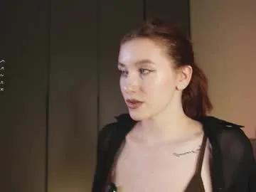 systemofaurora — GOAL: Bzzz my Domi [34 tokens remaining] I'm Aurora, nice to meet you!Free Toy Control in PVT My tg: @aurora_nymph #bigboobs #new #redhead #lovense #bigass