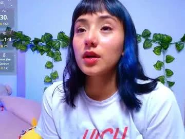 tati_cardenas on Chaturbate 