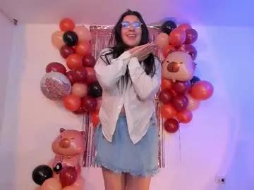 tellme_maddie on Chaturbate 