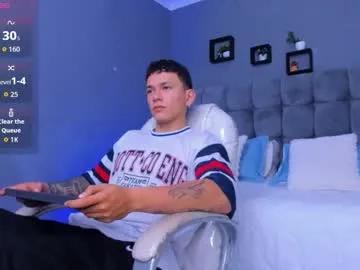 thomas_moon_ — Naked and hard #young #bigcock #muscle #teen #foreskin [233 tokens remaining]