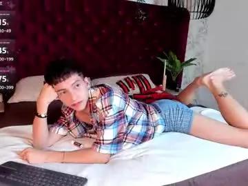 tiam_muller — GOAL: Striptease and Spank my ass  [123 tokens remaining] Let me be part of your constant imagination. #bigcock #18 #slave #lovense #twink