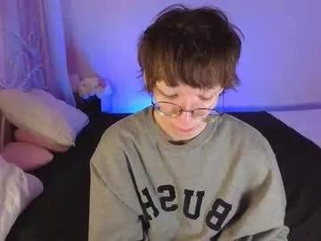tommiehi on Chaturbate 