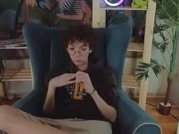 tommiehi on Chaturbate 