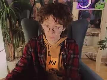 tommiehi on Chaturbate 