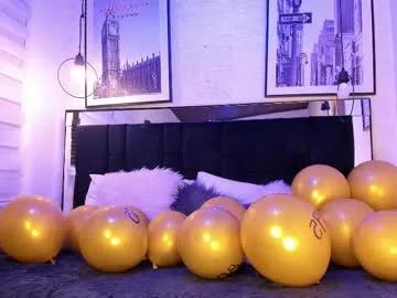 tylla_ on Chaturbate 