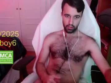 uncutboy6 — Goal Is CUM! with 170 remaining to goal! #c2c #skinny #squirt #hairy #edging