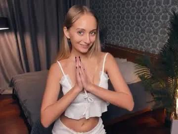 vellaford on Chaturbate 