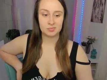 via_lattea_ — Current Goal: massage tits and keep eye contact at 199 tokens -- Next Goal: ice cube on body -- #curvy #bigboobs #bigass #hairy #mistress
