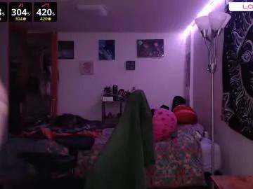 violet_baby_ — [HD] - Anal 6in Didlo! #lovense #anal #deepthroat #young #skinny