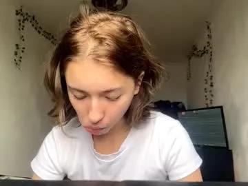 viviennebreihan — Goal: Play with tongue for you / Hey) My name Lili and im #new here and i #skinny #ass #smalltits #18 [33 tokens remaining]