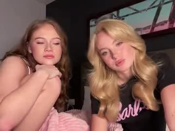 vixenvictoriaa — Second Duo Stream!! We Get Freaky in Pvt #blonde #athletic #18 #young #teen