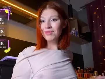 vynila — Current Goal: PLAY WITH HARD COCK at 242 tokens -- Next Goal: JERK OFF SEXY COCK 10MIN -- Can we cum together? #bigcock #cum #bigass #redhead #trans