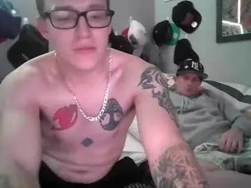 walkerbrett — Walkerbrett's room ~ WALKA WILL BE JOINING IN ABOUT 15 MINS