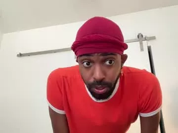 wellpackaged_ on Chaturbate
