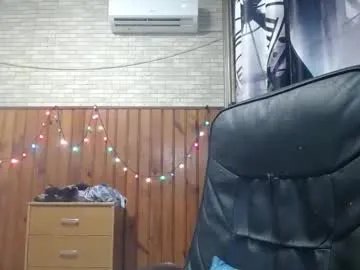 xxxnewlywedsxxx on Chaturbate 