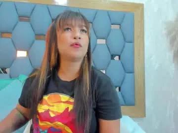 yayi_derek on Chaturbate 