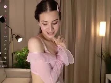 yesgivemecum — GOAL: Take of bra + water on top [33 tokens remaining] I want to create some magic on my broadcast today! Can you help me with this? #skinny #smalltits #lovense #new #squirt