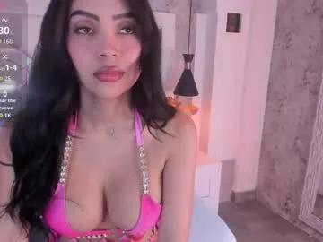 yessica_monteiro on Chaturbate 