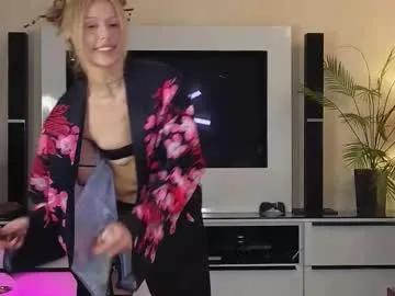 yononeey on Chaturbate 