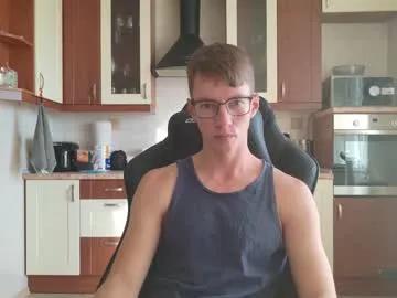 yummyalexxx on Chaturbate 