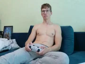 yummyalexxx on Chaturbate 