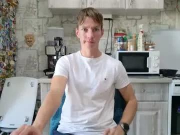yummyalexxx on Chaturbate 