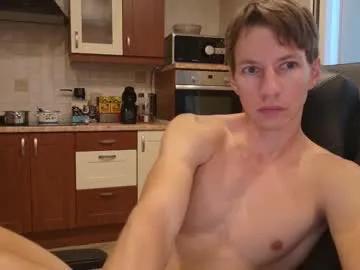 yummyalexxx on Chaturbate 