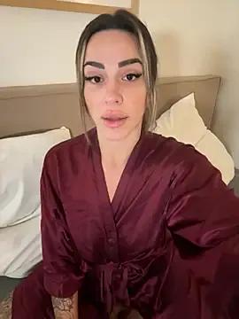 -Alisa — Finger Pussy