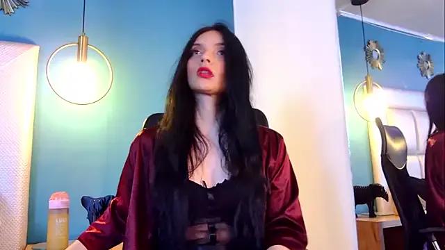 _Mia___x — Soft Boob Flash 