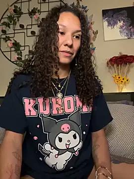 _Neeka_ on StripChat 