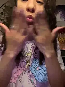 _Neeka_ on StripChat 