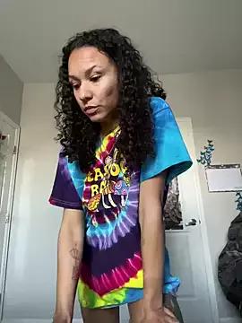 _Neeka_ on StripChat 