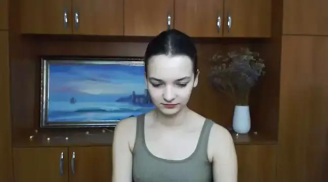 _SusieSu_ on StripChat 