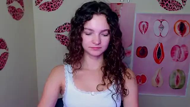 _SusieSu_ on StripChat 