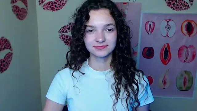 _SusieSu_ on StripChat 