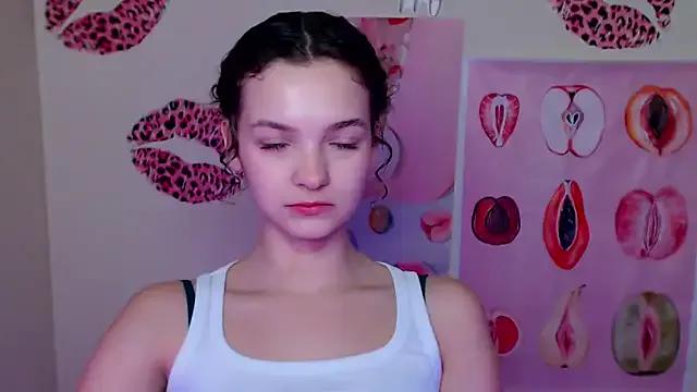 _SusieSu_ on StripChat 