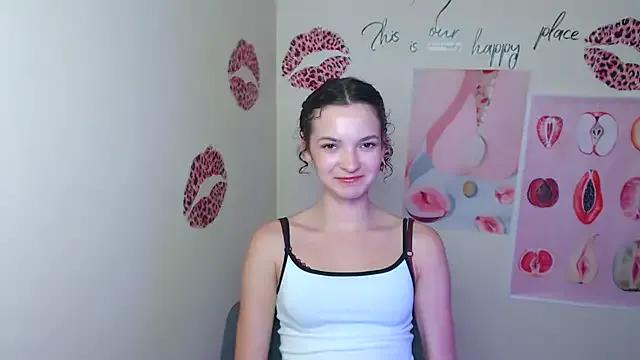 _SusieSu_ on StripChat 