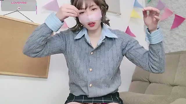 A33_asamin on StripChat