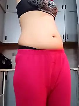 Aachal_7 on StripChat 