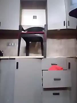 Aachal_7 — Pussy finger 