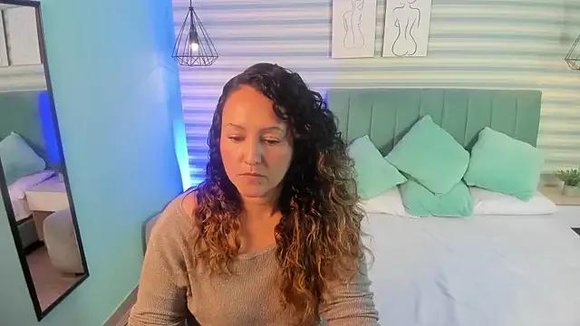 abby_apple on StripChat 